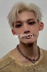 CRAVITY ヒョンジュン 2025 CRAVITY CONCERT [Dare to Crave] LUVITY