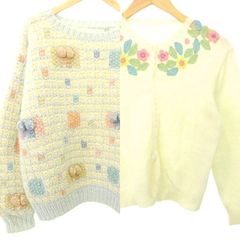 スポーティアンドリッチ Sporty & Rich VENDOME DOUBLE PLEAT SKIRT