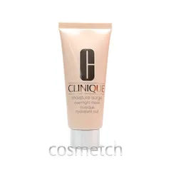 クリニーク Clinique モイスチャー サージ オーバーナイト マスク 100ml (パック)のサムネイル