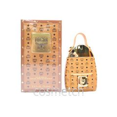 MCM オードパルファム 30mL MCM オードパルファム 30ml バッグ型 - メルカリ