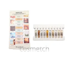 メゾンマルジェラ Maison Margiela レプリカ メモリーボックス セット 2ml×10本 (香水)