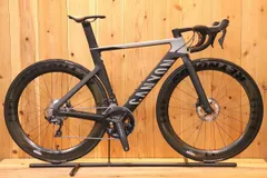 2025年最新】canyon aeroad cfrの人気アイテム - メルカリ