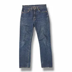 LEVI'S VINTAGE CLOTHING LVC 501Z XX デニムパンツ ジーンズ リーバイスビンテージクロージング インディゴ 30 （2804M）