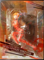 コトブキヤ ヱヴァンゲリヲン新劇場版:破 式波・アスカ・ラングレー ~プラグスーツver.~ 1/6 PVC
