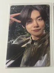 TOMORROW X TOGETHER(TXT) ヨンジュン(YEONJUN・チェヨンジュン) セブンネット 7NET SWEET トレカ 日本博 トレカ 日本博 フォトカード