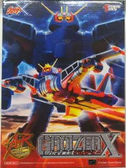 2026年最新】グロイザーx dvdの人気アイテム - メルカリ