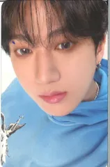 StrayKids 購入特典 Changbin 2025 SKZ 5'CLOCK セルフィー