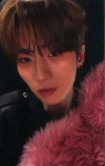 INI MAIL MASTERくじ 許豊凡 2025 XQUARE - MASTERPIECE