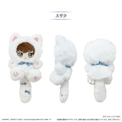 テニスの王子様　テニプリ　おきがえぬいぐるみ　菊丸英二　未開封新品 Amazon.co.jp: 新テニスの王子様 菊丸英二 おきがえぬいぐるみ : おもちゃ