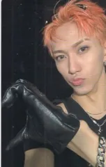 INI グッズ購入特典 池﨑理人 2025 XQUARE 106