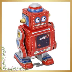 2026年最新】ブリキ ROBOTの人気アイテム - メルカリ