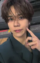 INI Landing ver. 藤牧京介 THE ORIGIN セルカ