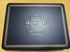 2025年最新】bts 2016 シーズン グリーティングの人気アイテム - メルカリ