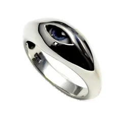 2025年最新】義眼 リングの人気アイテム - メルカリ