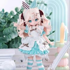 即納】新品未開封品 MINISO メイソウ CHIIKAWA ちいかわ フェイス