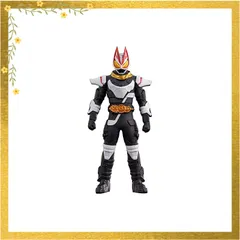 【迅速発送】ライダーヒーローシリーズ 仮面ライダーギーツ フィーバーマグナムフォーム 1