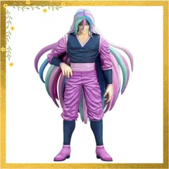 【迅速発送】FIGUAXトリコvol.4 美食屋四天王サニー 0