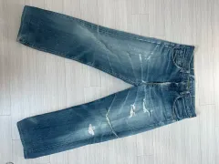 ヴィンテージ 90s リーバイス 502 日本生産 セルビッジ 32サイズ