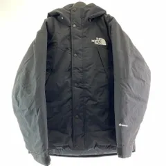 【中古】THE NORTH FACE Mountain Down Jacket サイズM ND92454 ザノースフェイス マウンテンダウンジャケット[17]