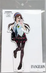 2025年最新】真希波・マリ・イラストリアス アクリルスタンドの人気