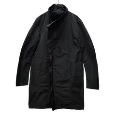 julius オーバーサイズナイロンモッズコート　707COM1 2025年最新】JULIUS メンズ モッズコートの人気アイテム - メルカリ