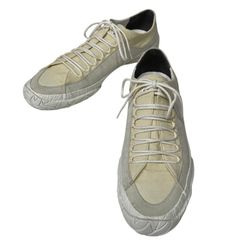 ISSEY MIYAKE MEN × SPINGLE MOVE レザーサンダル - メルカリ