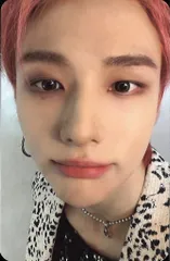 StrayKids STANDARD Hyunjin 5-STAR A