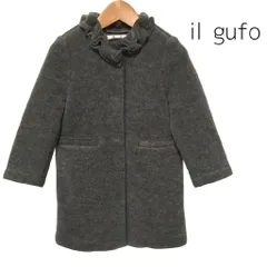 2025年最新】il gufo コートの人気アイテム - メルカリ