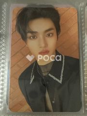 CRAVITY ミニ 公開放送 サノク トレカ - メルカリ