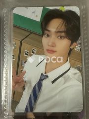 CRAVITY ウォンジン 2023 CRAVITY THE 1ST WORLD TOUR MASTERPIECE IN