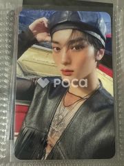 CRAVITY ミニ 公開放送 サノク トレカ - メルカリ