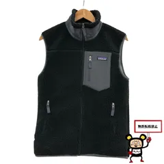 2025年最新】レトロx ベスト 黒の人気アイテム - メルカリ