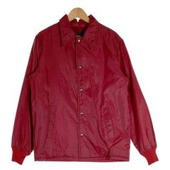 ☆Keboz ケボズ 214-1579 ナイロン スタジアムジャケット スタジャン