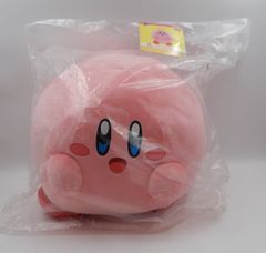 BANDAI SPIRITS 이치 반 쿠지 별의 커비 푸푸푸 없는 싸우고 ☆ A상 신세가츠도 만마루 ☆ 커비 봉제인형