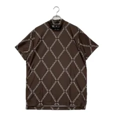 【未使用】1piu1uguale3モックネック柄_期間限定価格 2026年最新】1piu1uguale3 ゴルフ モックネックの人気アイテム - メルカリ