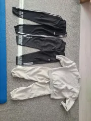 アディダス ズボン + トレーニングウェア まとめ (150)