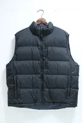 2025年最新】l.l.bean ダウンベスト xlの人気アイテム - メルカリ