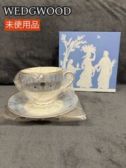 〇1）SWAROVSKI Barret ブローチ ブルー ロジウム・プレーティング