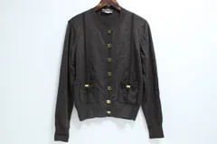 2025年最新】フェラガモ カーディガンの人気アイテム - メルカリ