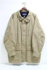 LANDS’ END ランズエンド ジャケット ベージュ Lサイズ LE29409 11-F121W/1/080のサムネイル