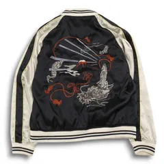 2025年最新】タケオキクチ スカジャンの人気アイテム - メルカリ