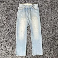 LEVI'S リーバイス 523 ヴィンテージ デニム パンツ ジーンズ 28