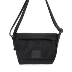 ショルダーバッグ Manhattan Portage BLACK LABEL IRVING MESSENGER BAG 旅行 イベント メッセンジャーバッグ メンズ レディース 撥水 軽量 カジュアル MP2600TWLBL-TB