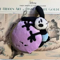 日本旅行にぴったり、よし！ オスワルド コインケース キーホルダー