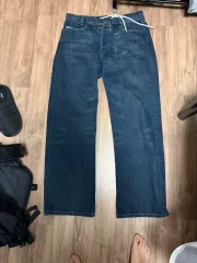 DIESEL デニムパンツ W40_L34