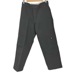 ディッキーズ Dickies LOOSE FIT ダブルニーワークパンツ メンズ  31×32