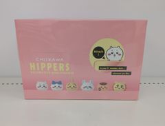 HIPPERS CHIIKAWA ヒッパーズ ちいかわ アソートボックス - メルカリ