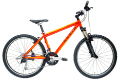 KLEIN 「クライン」 ATTITUDE 2000年頃 マウンテンバイク / バイチャリ名古屋大須店