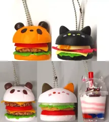 ★758 にゃんこ玉ばーがー にゃんこバーガー / にゃんこキングバーガー 性能分析 にゃんこ大戦争