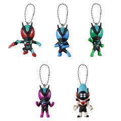 仮面ライダーゼッツスイング ガチャガチャ パラダイムワンダー - メルカリ